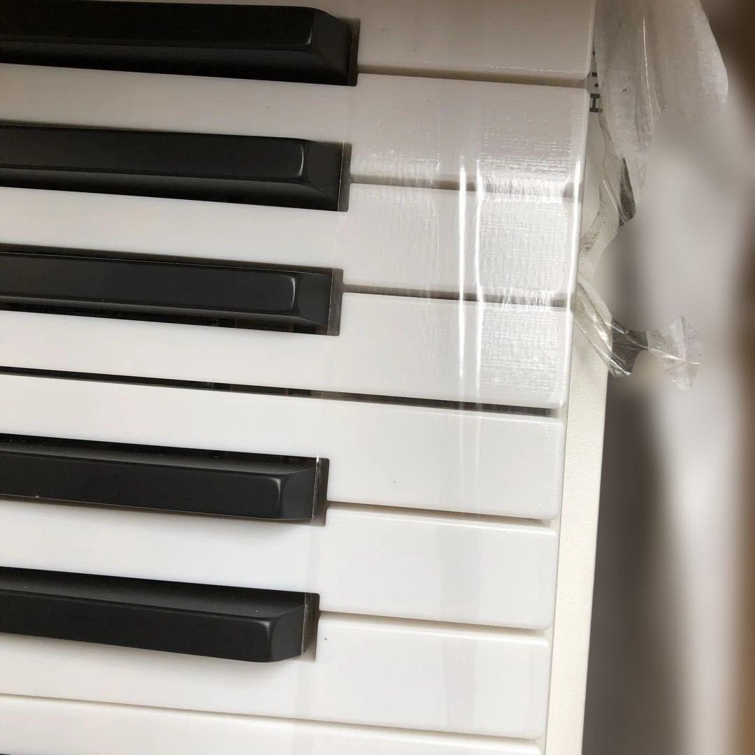 CASIO キーボード LK-526開封未使用品