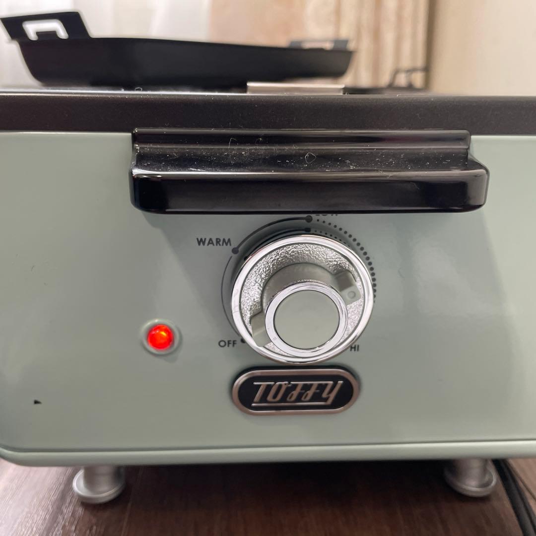 Tuffy スモークレス焼肉ロースター　K-SY1