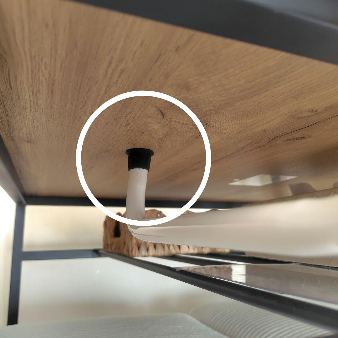 ペット用テーブルチェア　jorkers dining