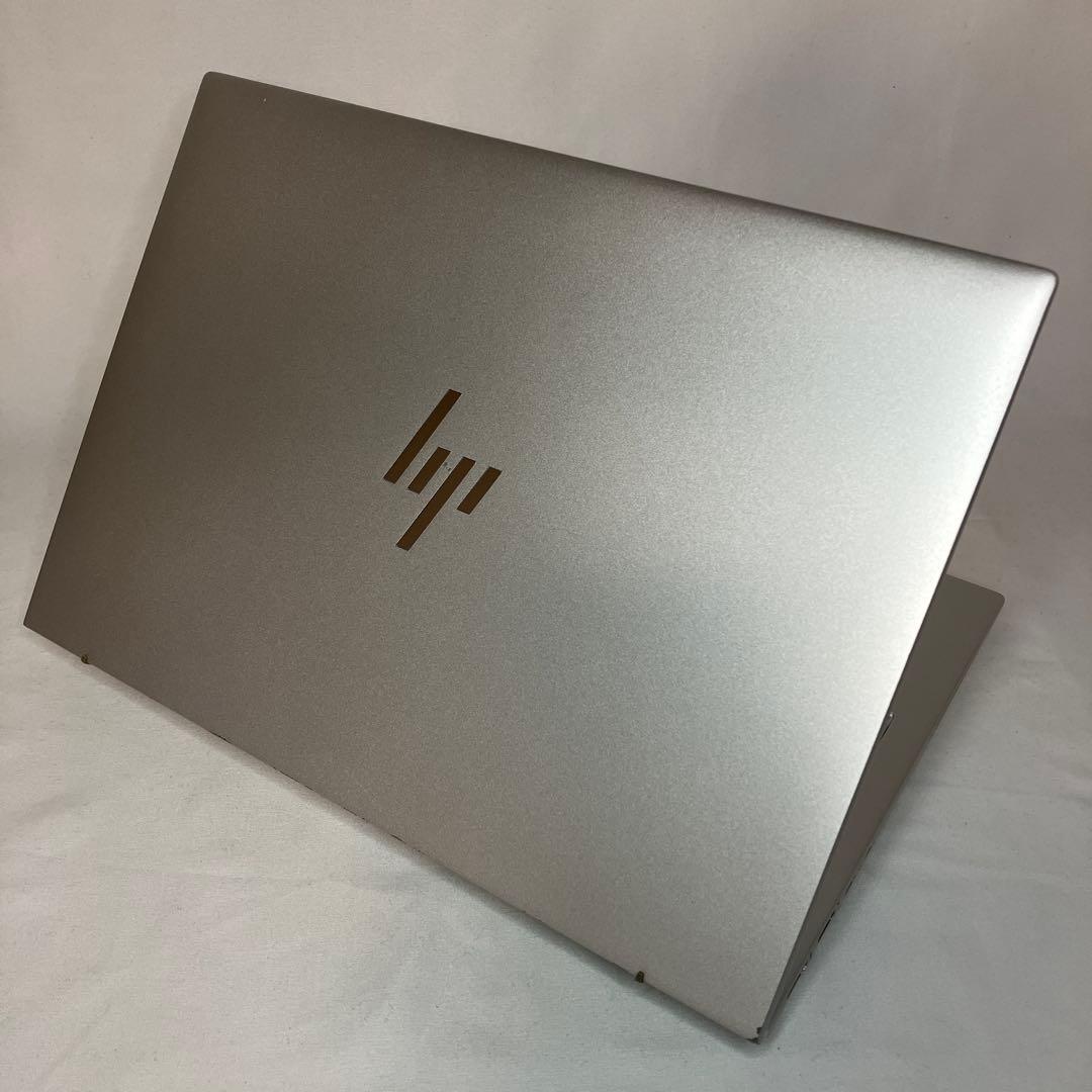 HP 830 G10 13世代 i5 16GB SSD WUXGA オフィス24