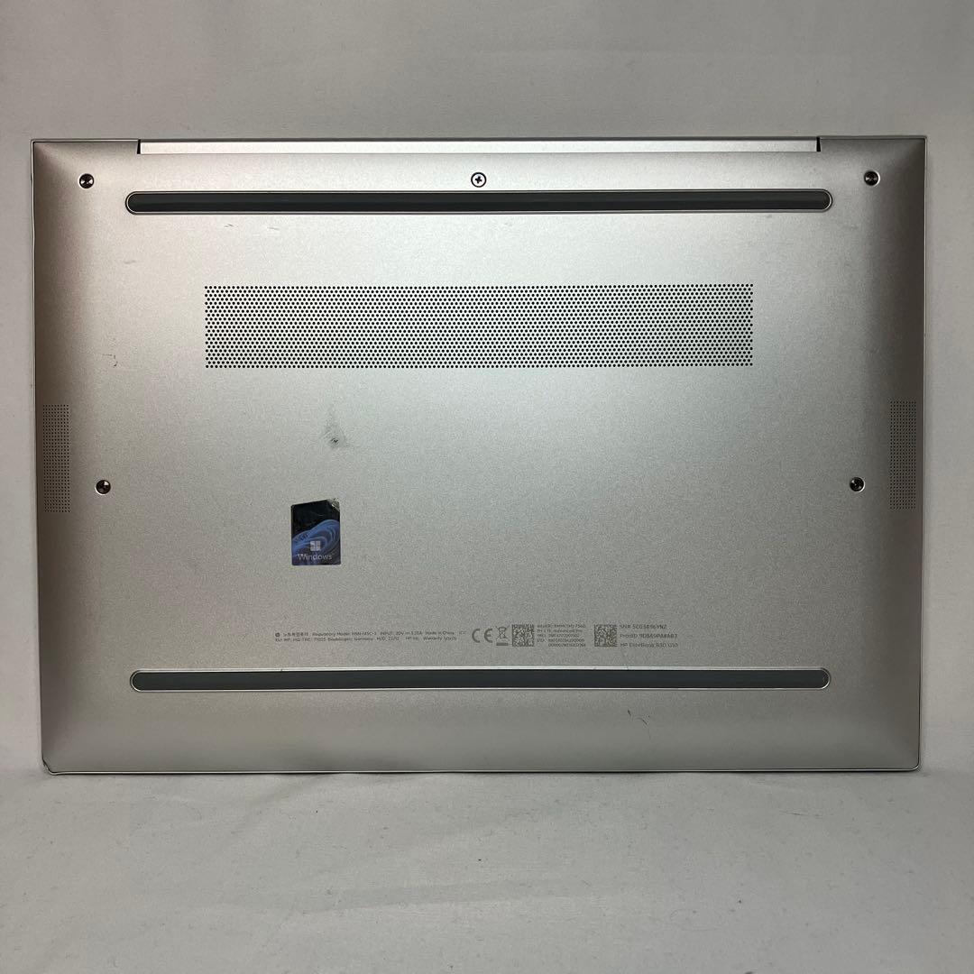 HP 830 G10 13世代 i5 16GB SSD WUXGA オフィス24