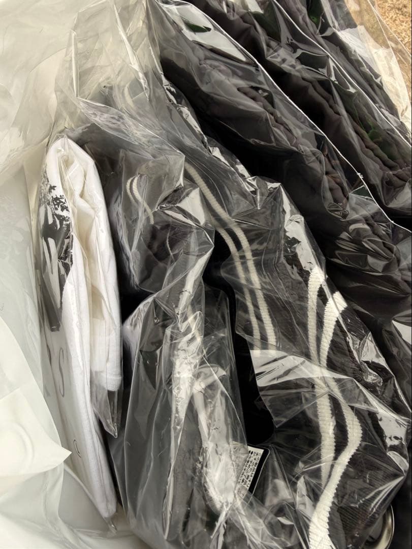 【即購入⭕️】RADWIMPS×UNDERCOVER Tシャツ 2025 L