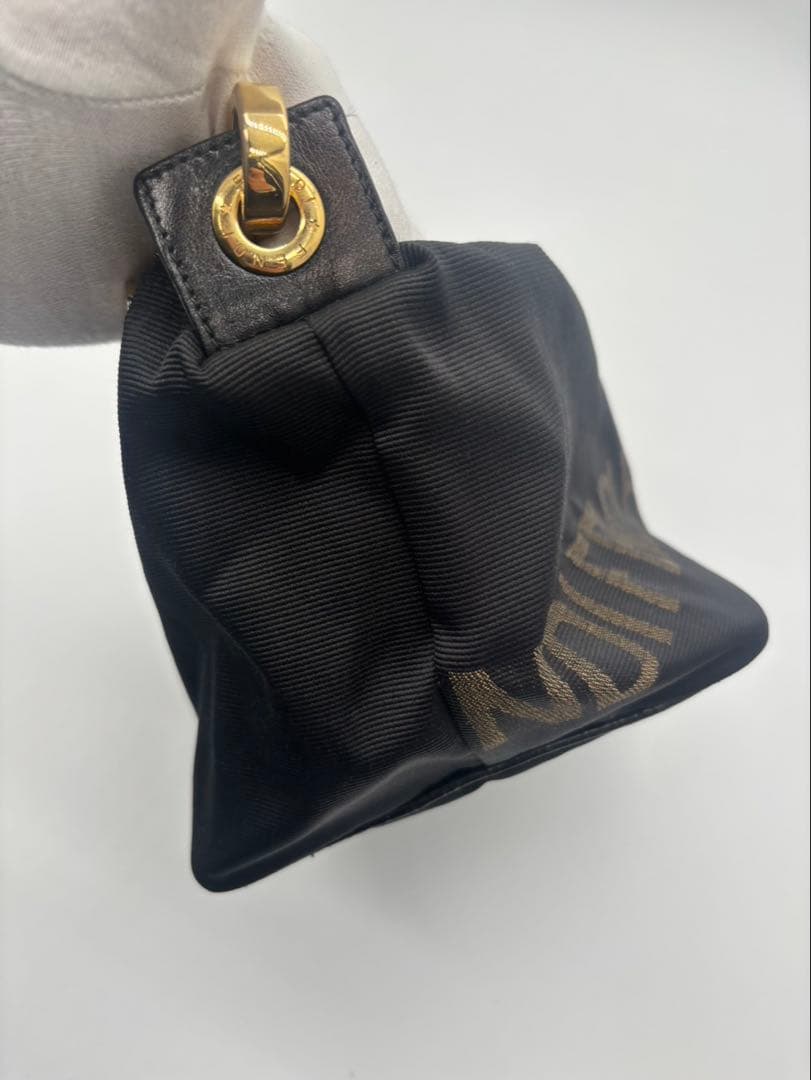 FENDI フェンディショルダーバッグ トートバッグ ナイロンハンドバッグ肩掛け