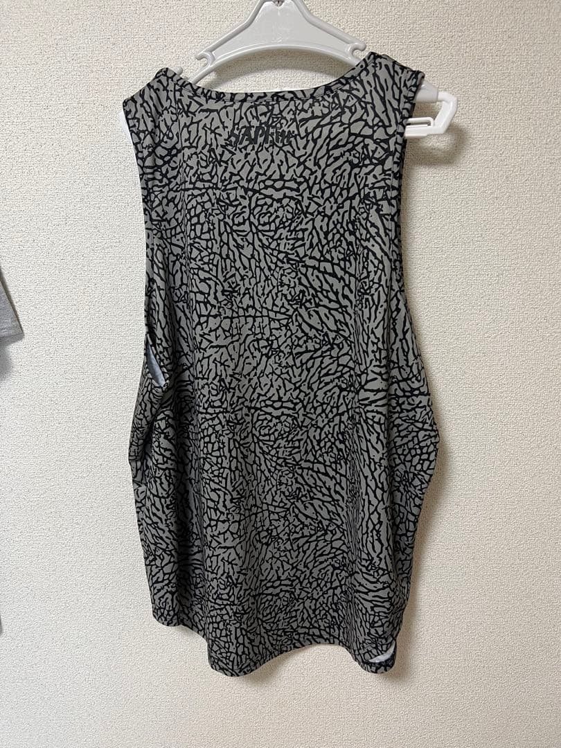 【キャサリン3000】SAPEur タンクトップ