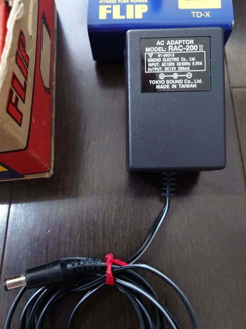 価格相談可 週末セール予定【名機】Guyatone TD-X TubeEcho