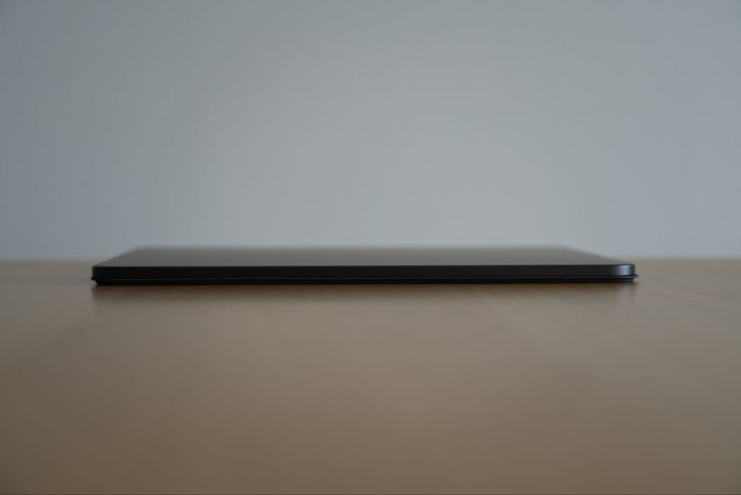 M4 iPad Pro 256GB Wifi バッテリー最大容量98％ Aランク