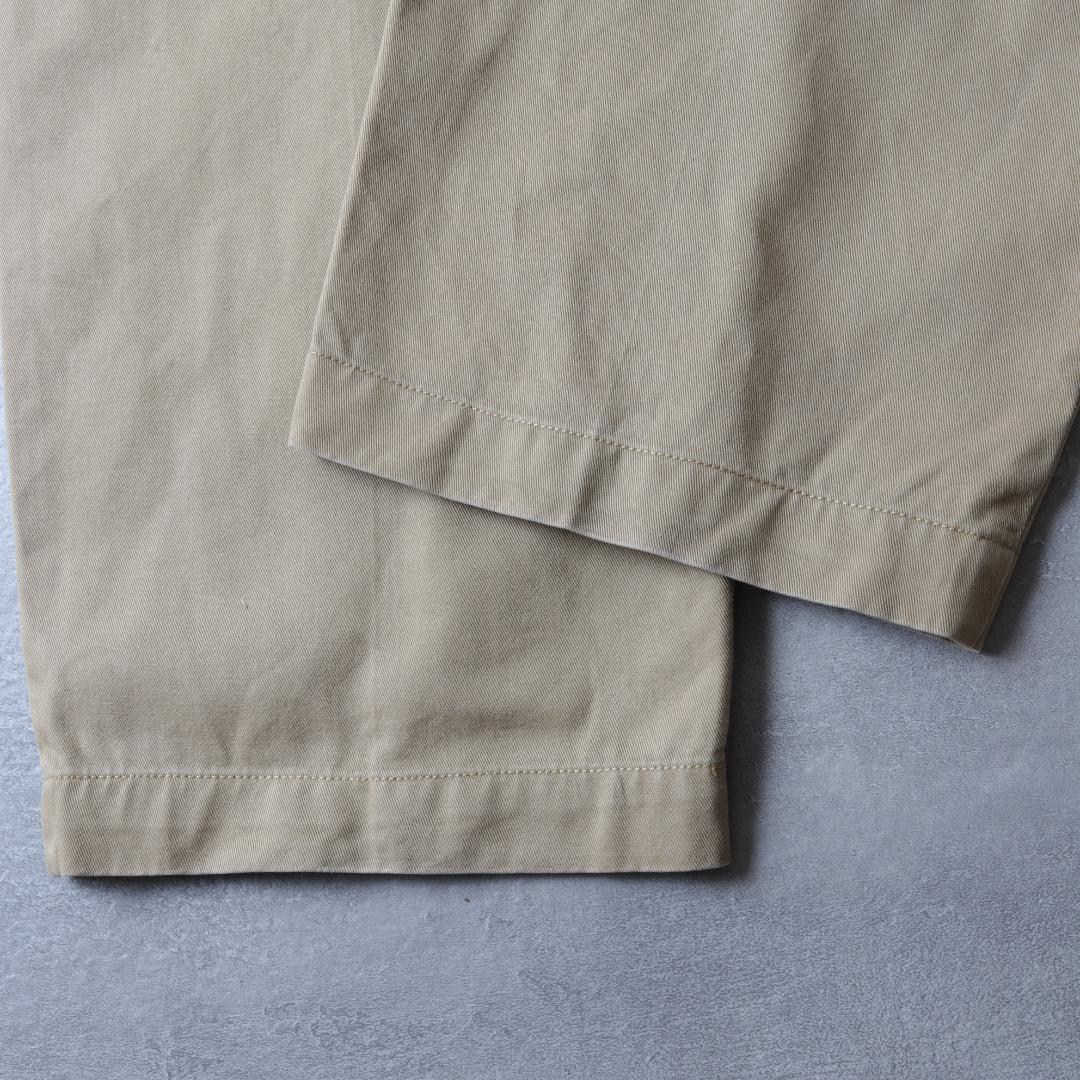 34×30 1990's Polo Ralph Lauren Andrew Pt