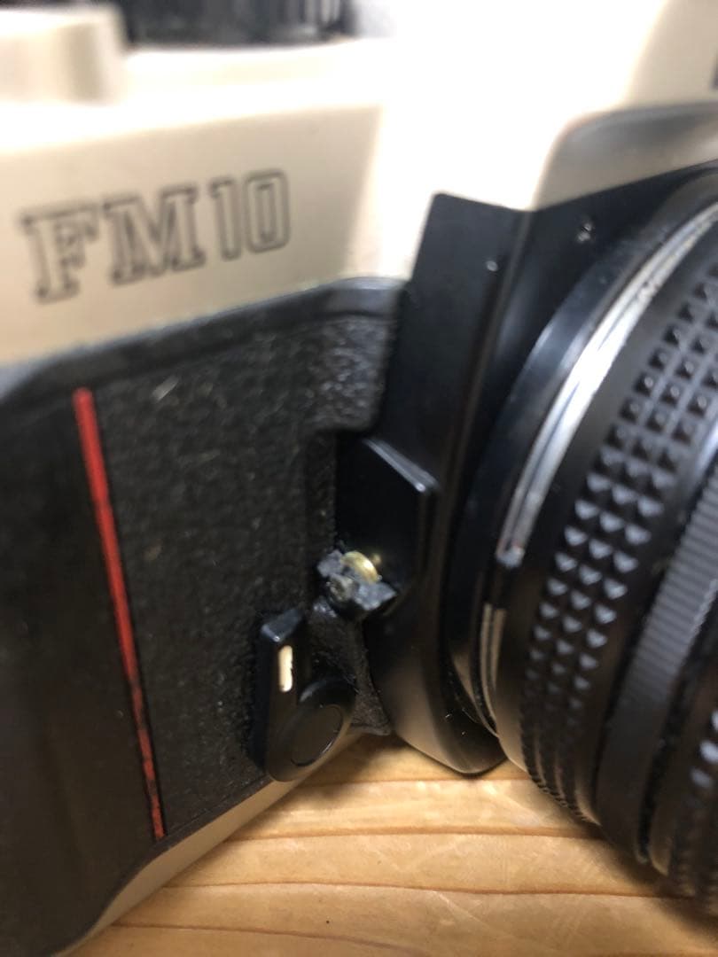 カメラ【ジャンク品３点】