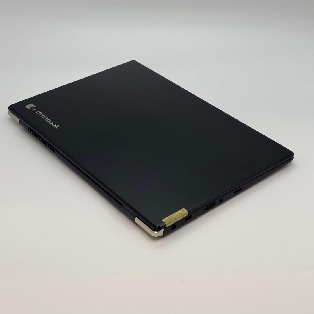 【訳あり】dynabook G83/FS i5-10210U 16/128 15