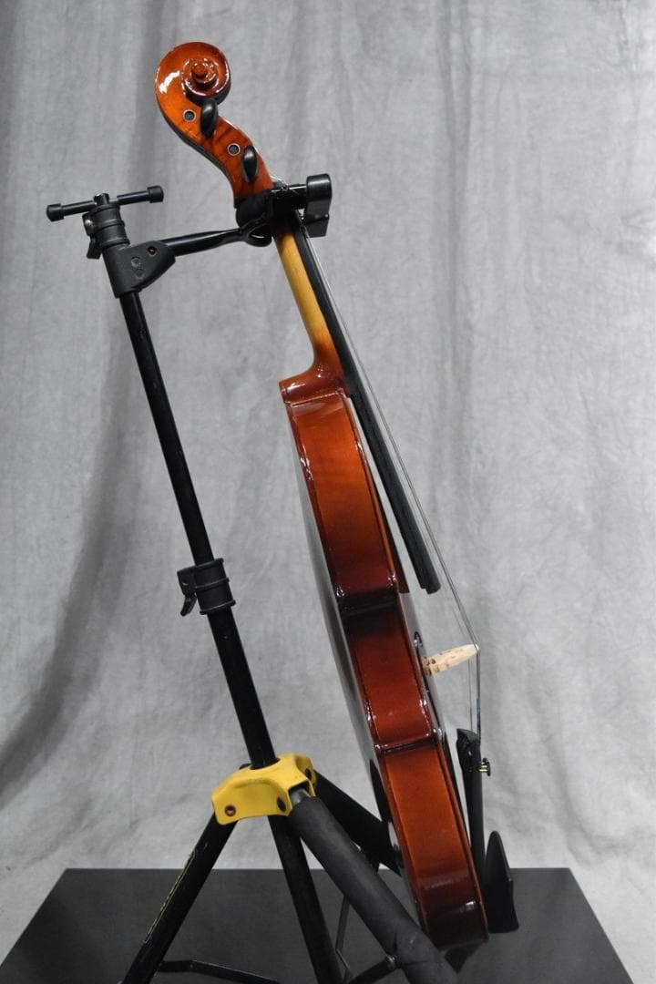 イースター(Easter)バイオリン 4/4 チューニング済み 美品 送料無料