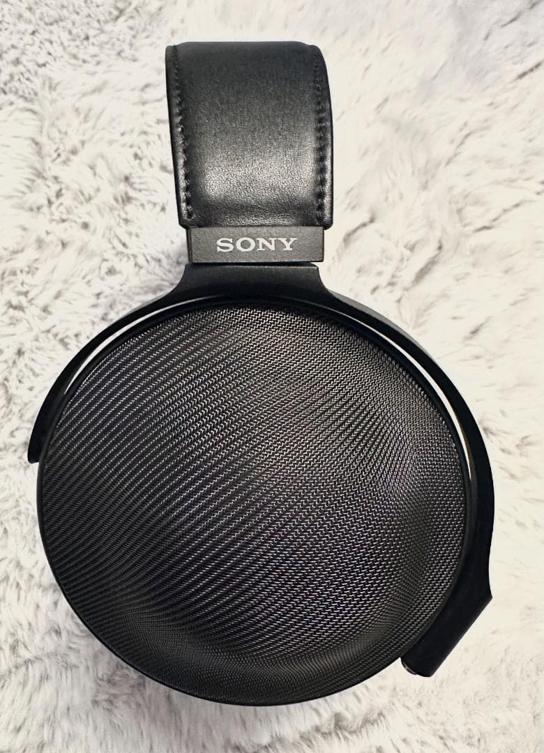 ヘッドホン SONY MDR-Z1R