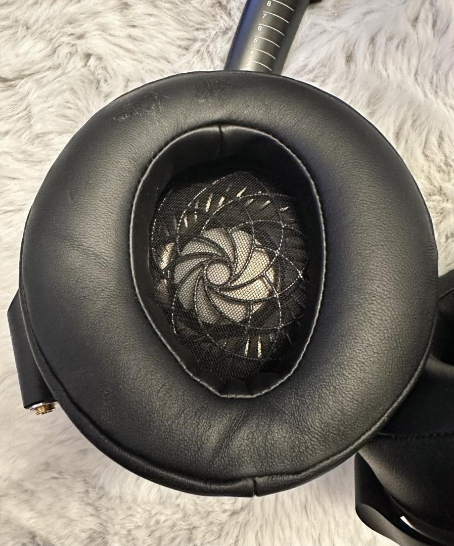 ヘッドホン SONY MDR-Z1R