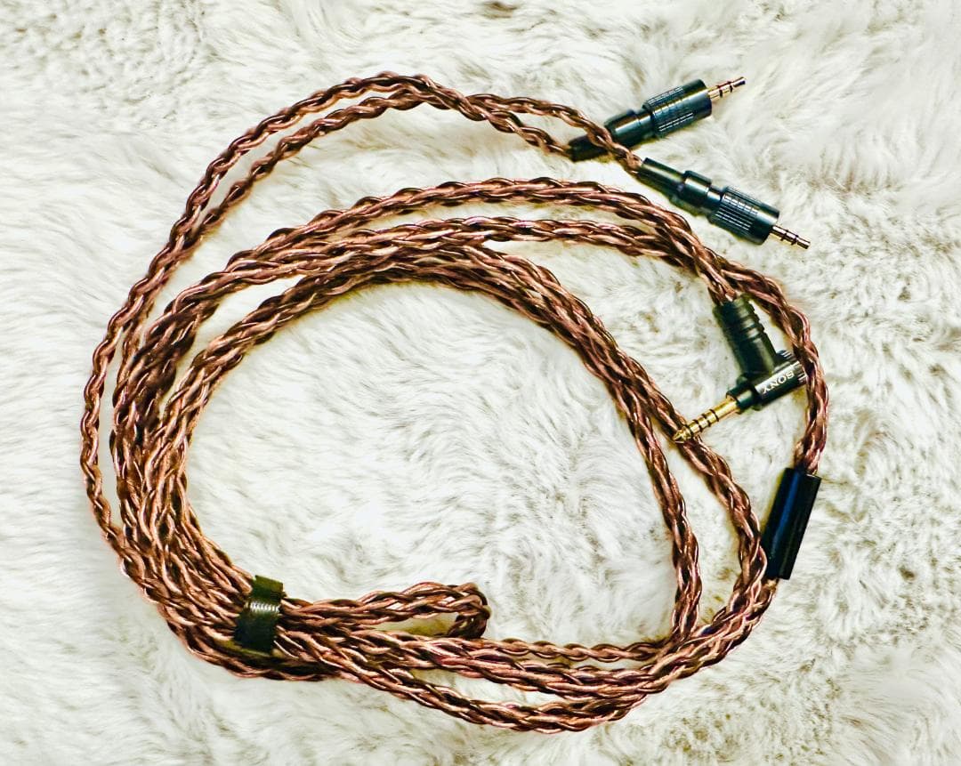 ヘッドホン SONY MDR-Z1R