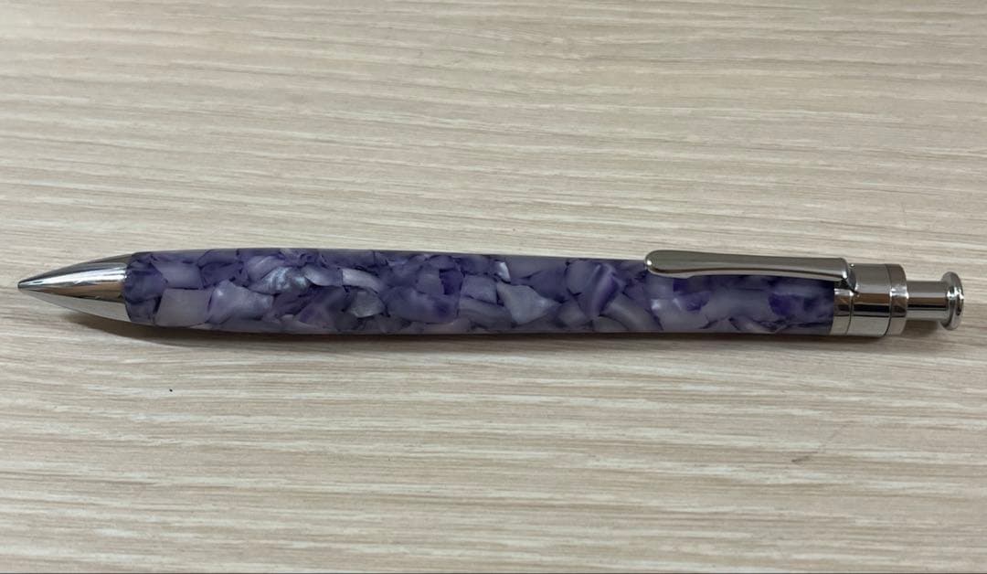 工房楔　シャーペン　アクリル