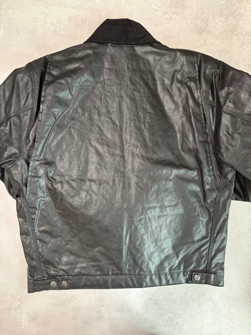 傷あり美品　25FW Carhartt OG DEAN JACKET Mサイズ