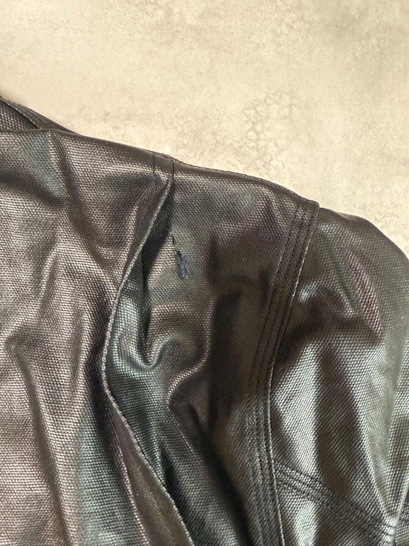 傷あり美品　25FW Carhartt OG DEAN JACKET Mサイズ