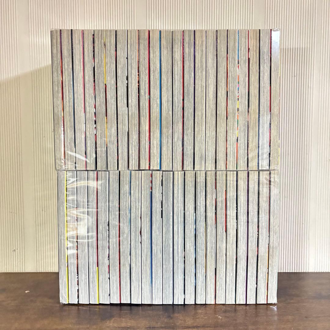 僕のヒーローアカデミア　１～４２巻　全巻セット　24時間以内発送