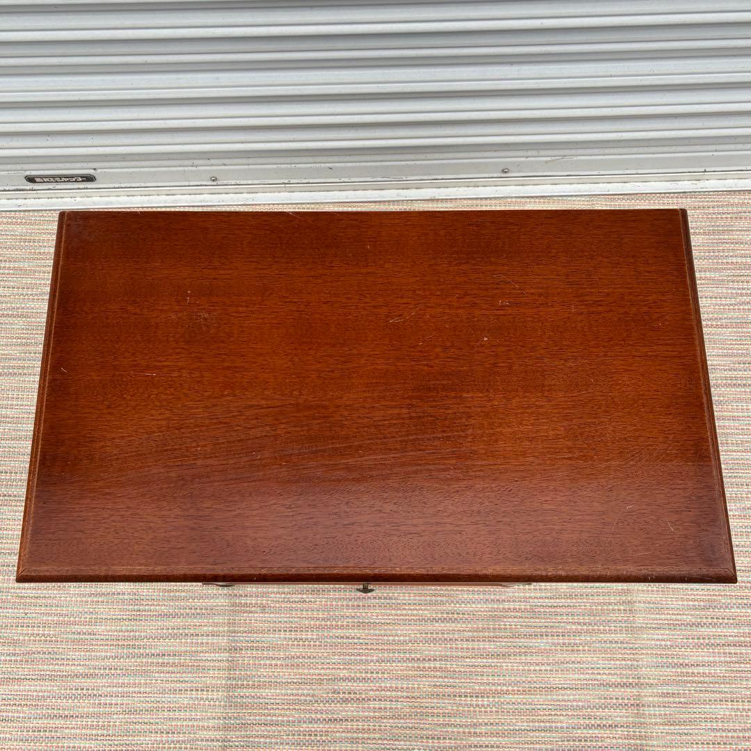 【送料込】英国アンティーク　家具　チェスト　ヴィンテージ