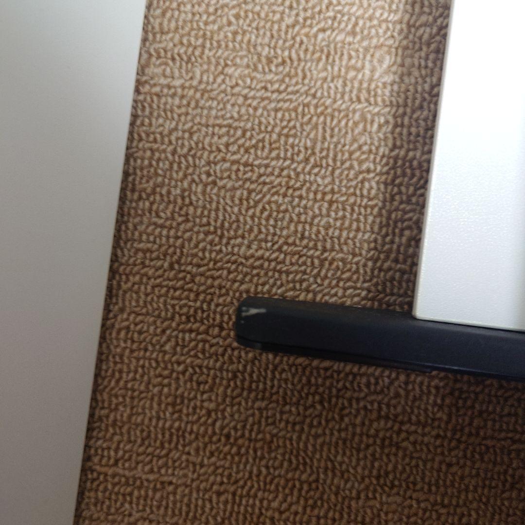 CASIO カシオ電子ピアノPX-Sシリーズ対応スタンド CS-68P　ホワイト