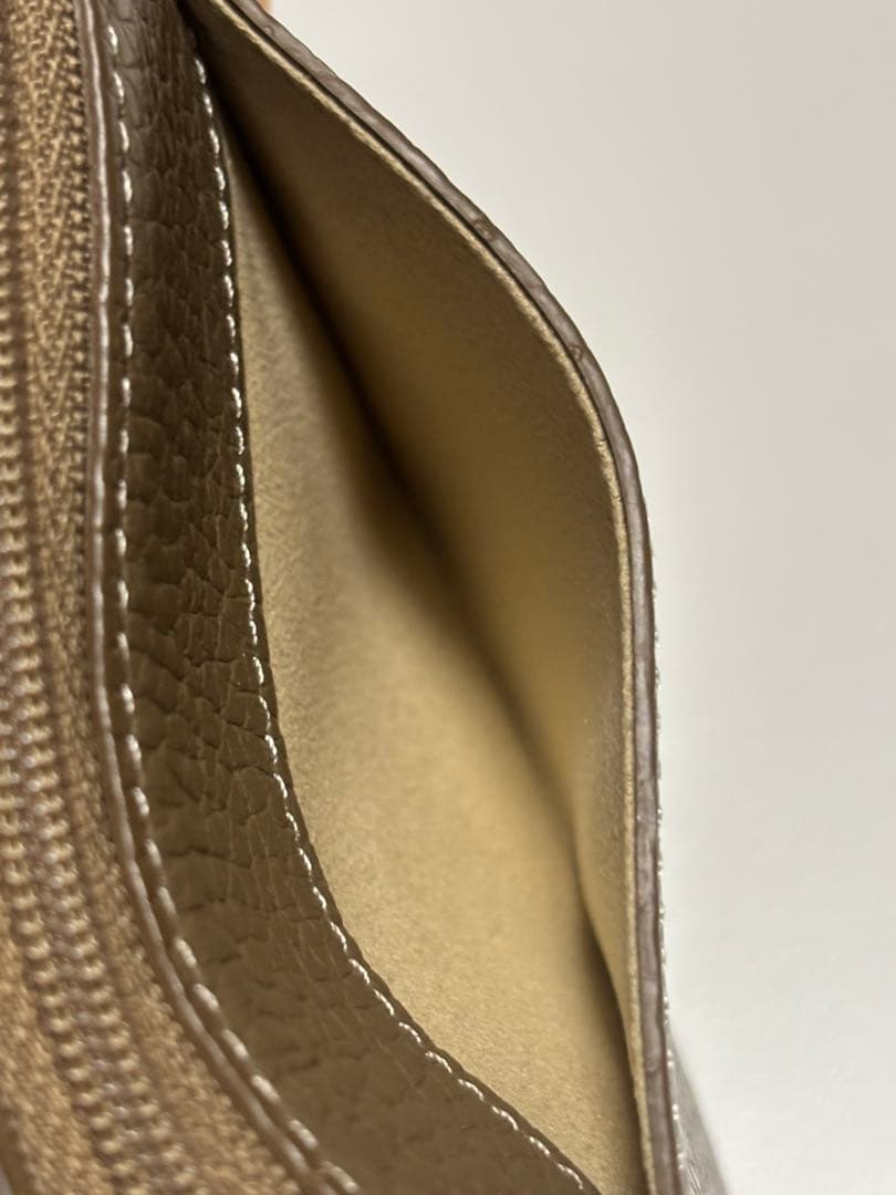 ATAO milimo(ミリモ) ケリー トープ 二つ折り財布