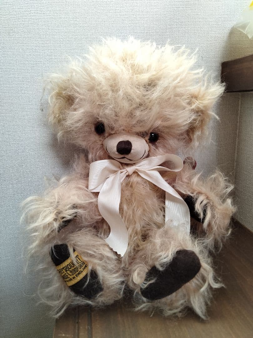 チーキー　メリーソート　ピンク