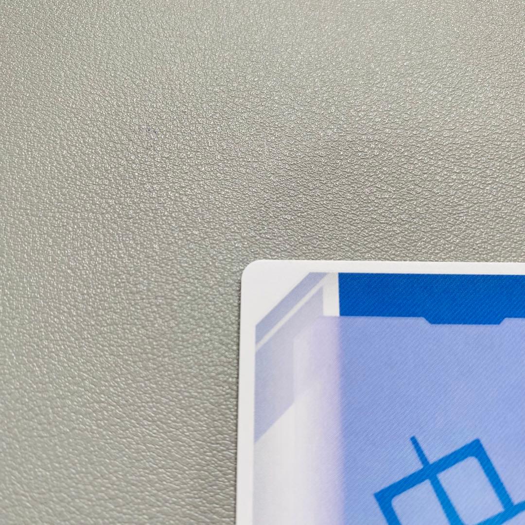 ガンダムカードゲーム シャア・アズナブル β版 パラレル リミテッドBOX 美品