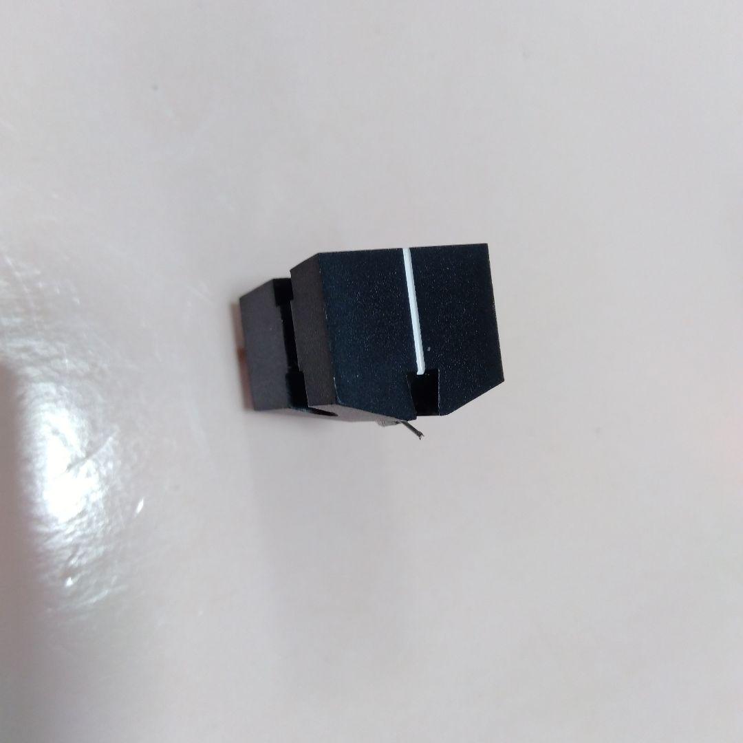 デノン MCカートリッジ DL-103 音質良好で美品　本体と針ガードのみです