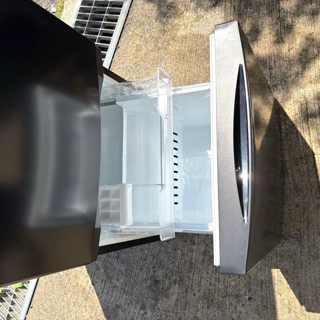 美品！東芝2022年冷蔵庫2021年洗濯機　分解洗浄済み