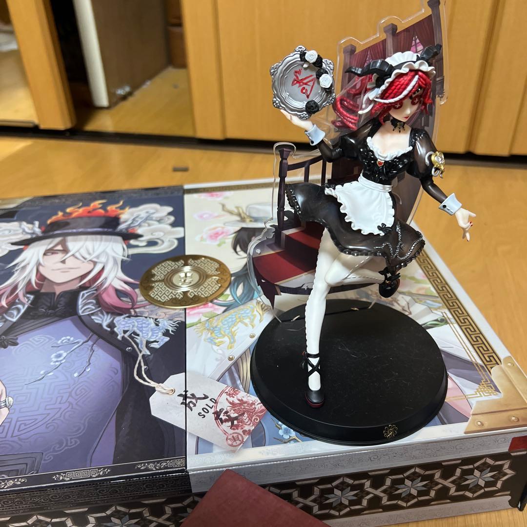 第5人格 オフラインパック5セット(特典なし)