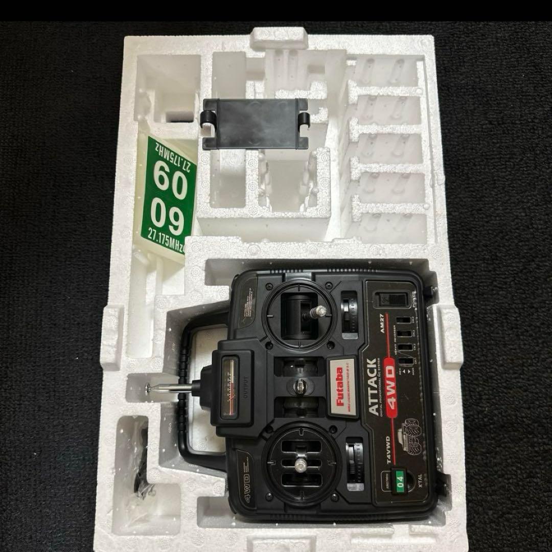 フォード F-350 ハイリフト ラジコン