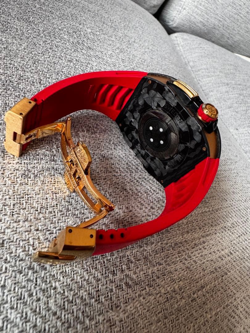 ゴールデンコンセプト