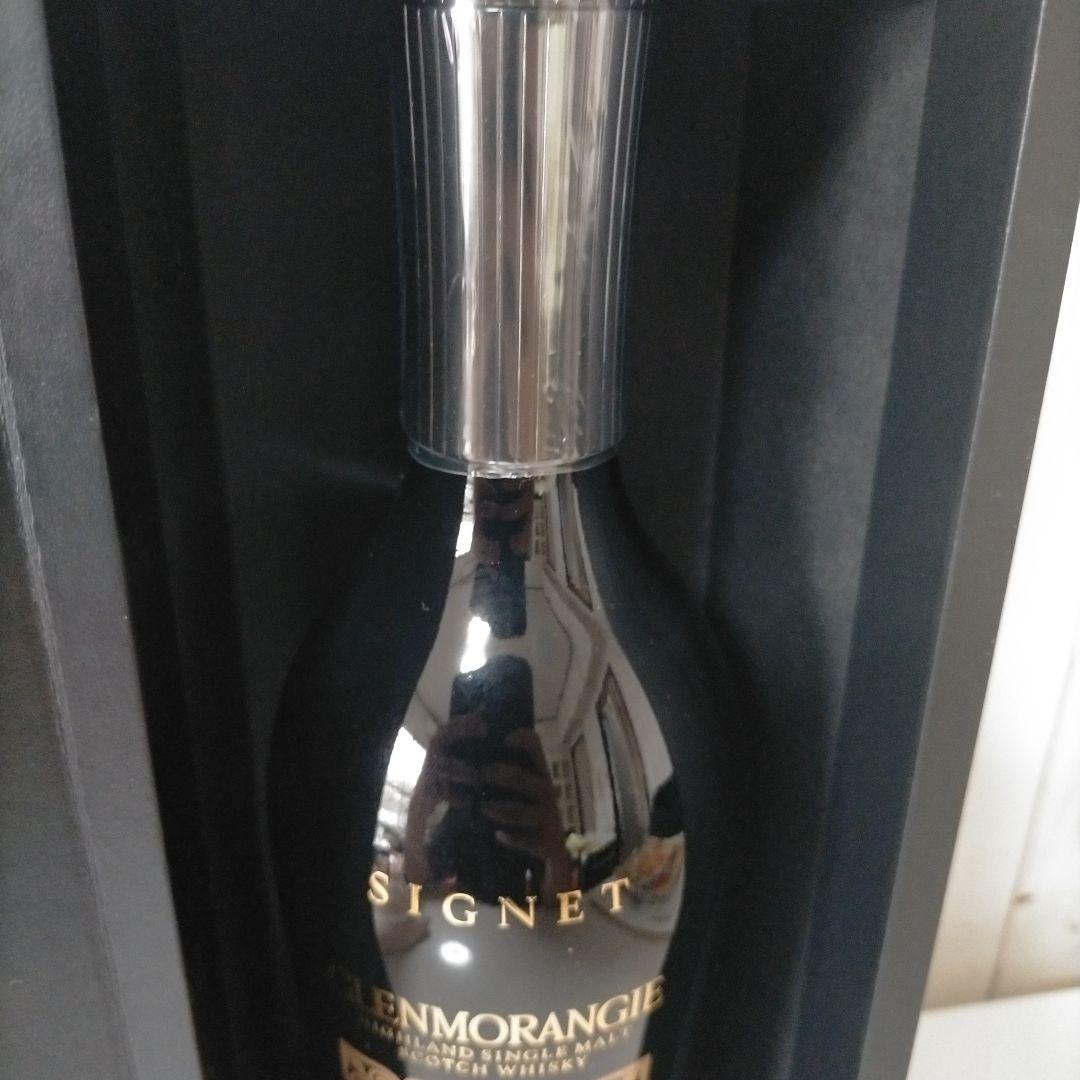 ハ*ー様 GLENMORANGIE SIGNET 46%