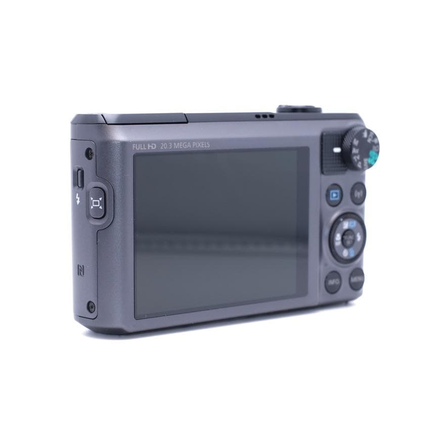 ❤️極美品　Canon 　PowerShot SX720 HS SDカード付