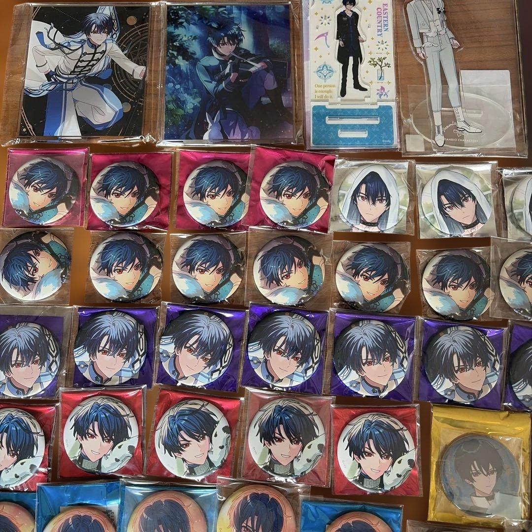 魔法使いの約束 まほやく シノ