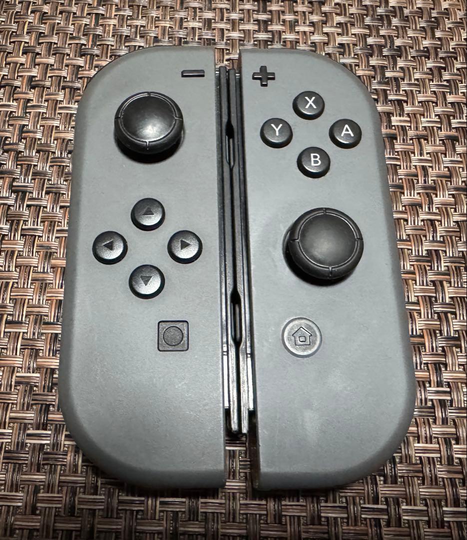 ニンテンドーSwitch ブラック