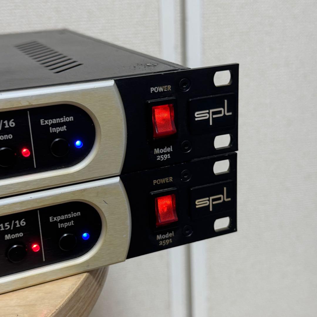 本日のみ価格 MixDream XP 16In2 SummingMixer 2台