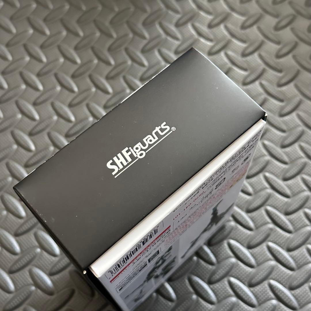 S.H.Figuarts 真骨彫製法 仮面ライダーキックホッパー