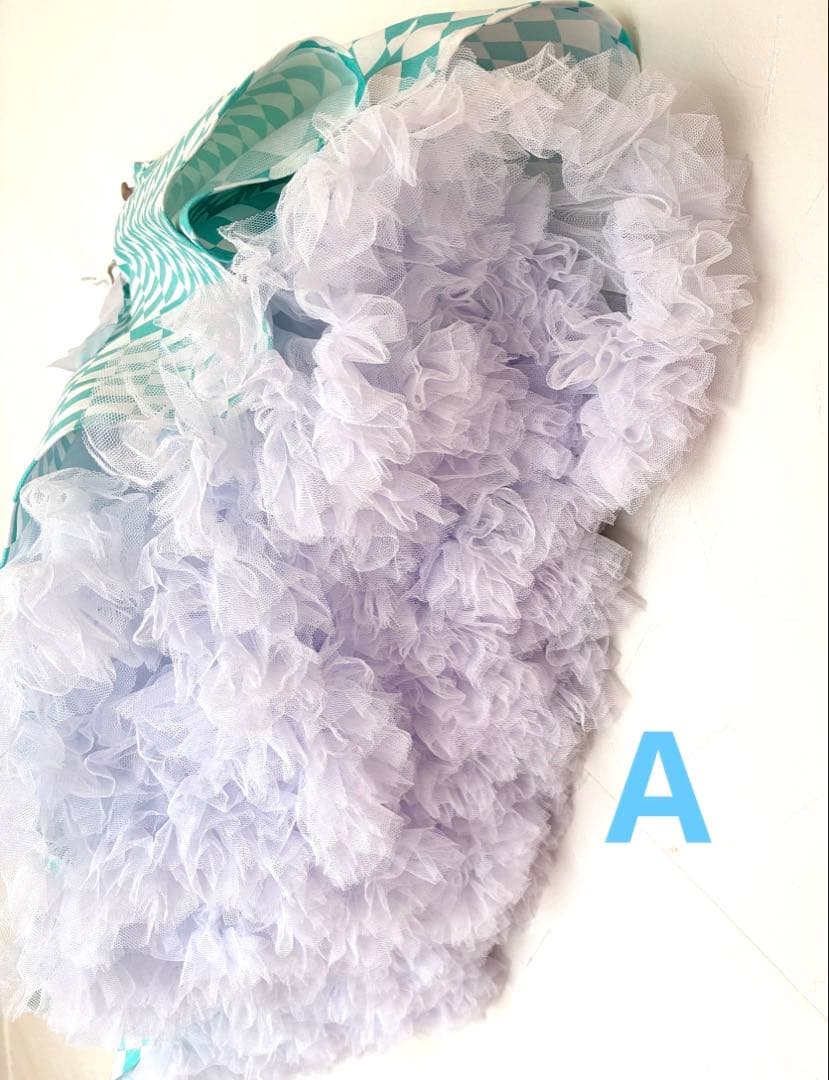 オールディーズ ロックンロール 50年代フィフティーズ 市松模様　スカート