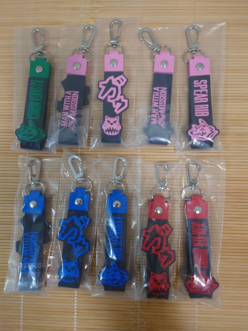 全29点 A賞 B賞 C賞 E賞 F賞 H賞 マンウィズアミッション 一番くじ