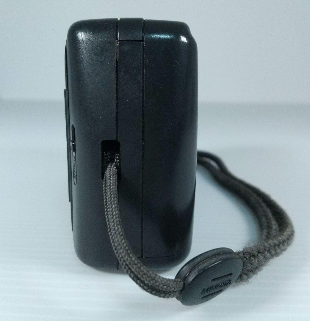 【完動品】　希少　MINOLTA Pico　動作確認済