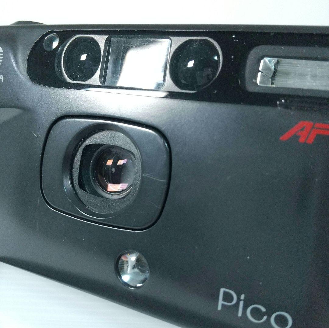 【完動品】　希少　MINOLTA Pico　動作確認済