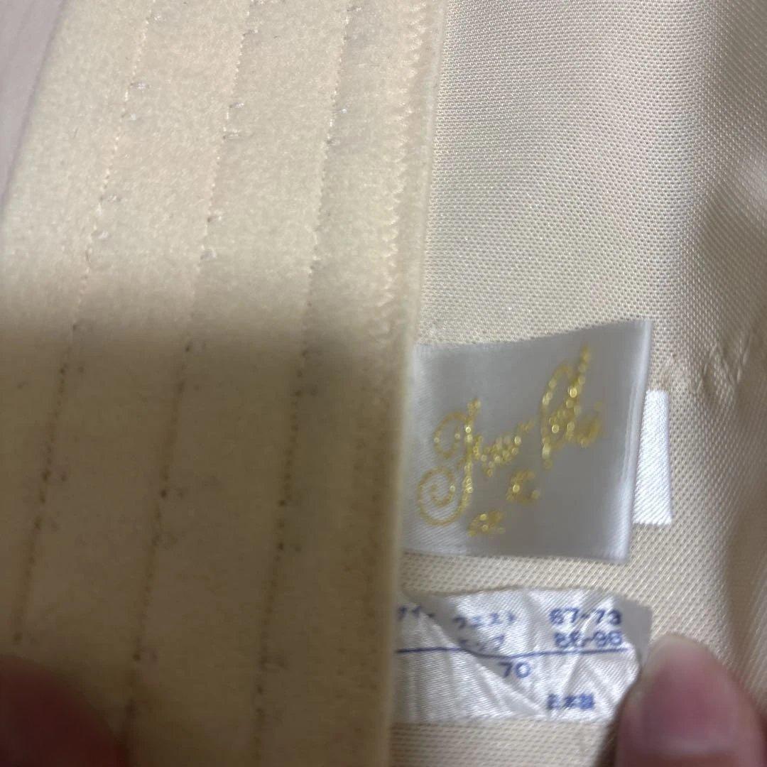 フォーシスアンドカンパニー　ブライダルインナー