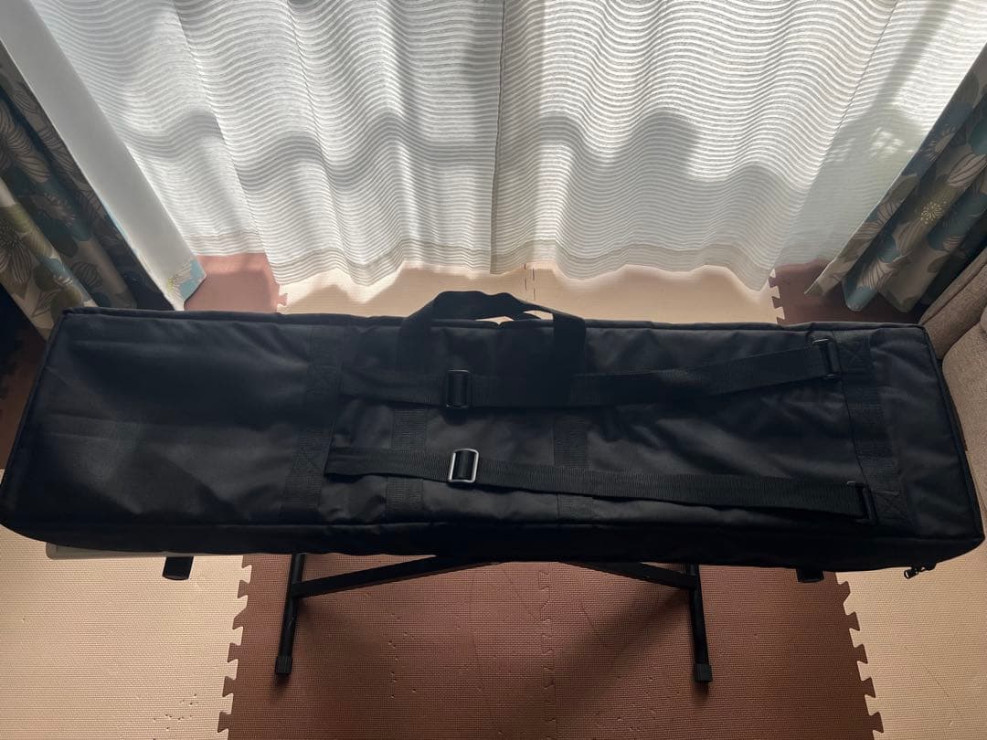 YAMAHA piaggero NP-12 ホワイト61鍵盤電子キーボード