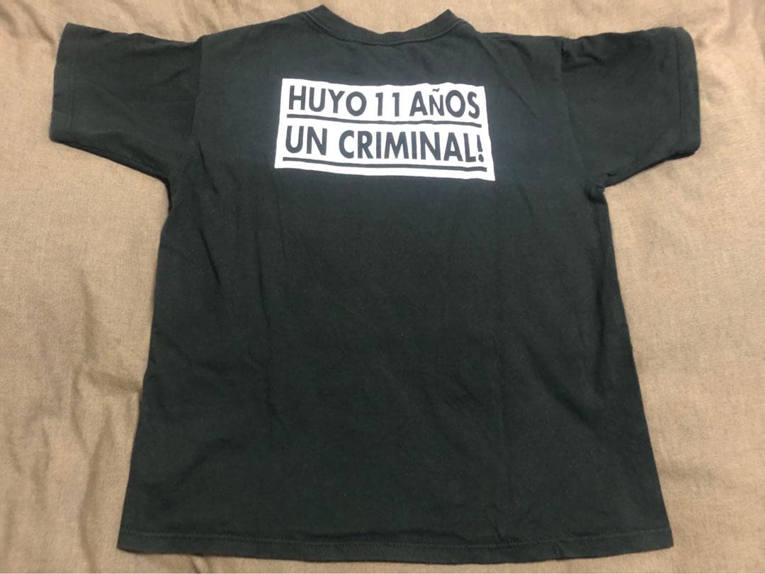 Corrupted Tシャツ Mサイズ