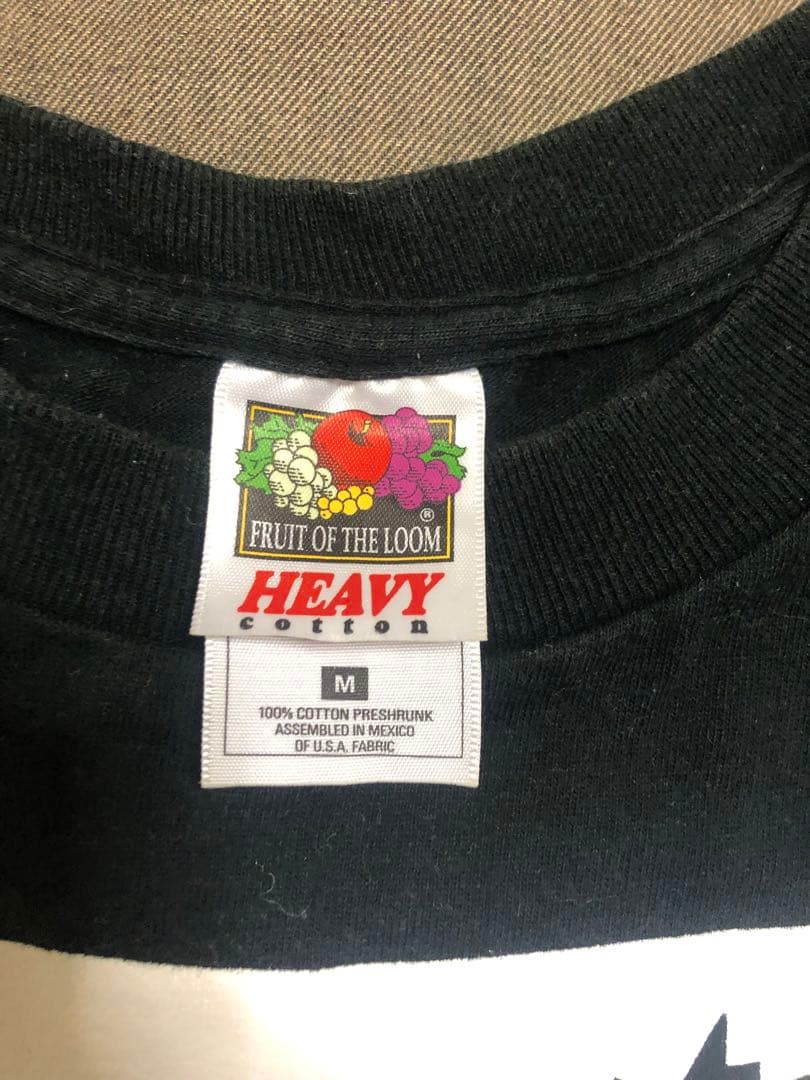 Corrupted Tシャツ Mサイズ