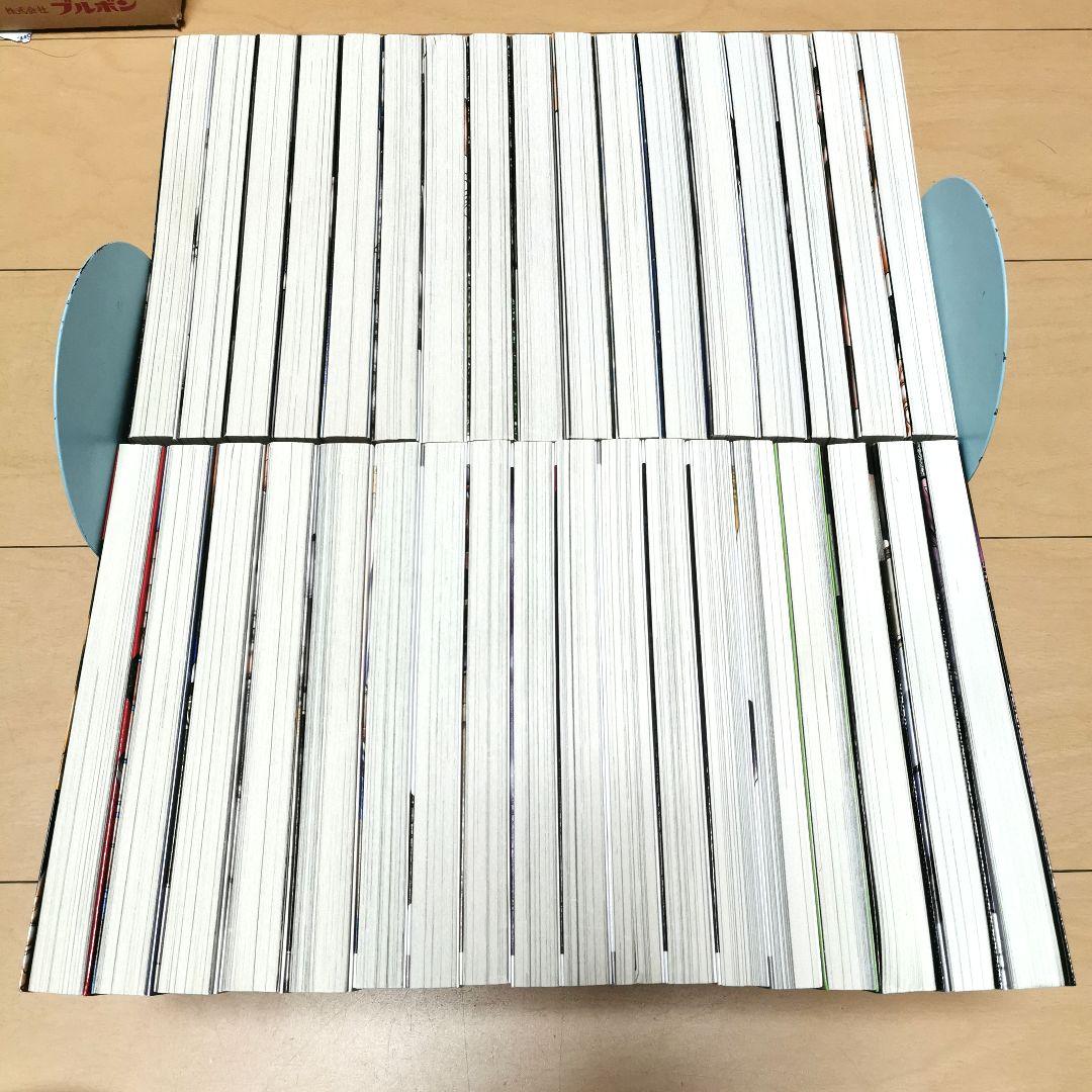 美品 ザ・ファブル 全22巻➕️セカンド全9巻➕️サード1-3巻➕️ざふぁぶる