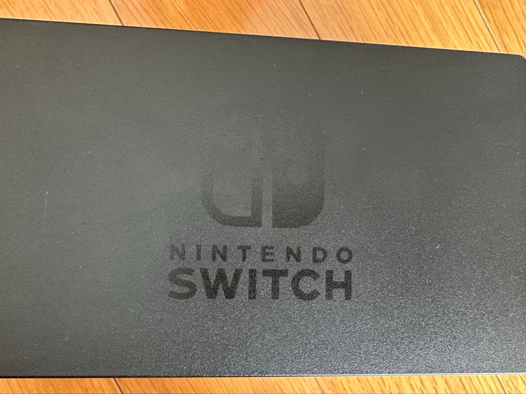 【寅柴　様】Nintendo Switch 本体＊ブラック