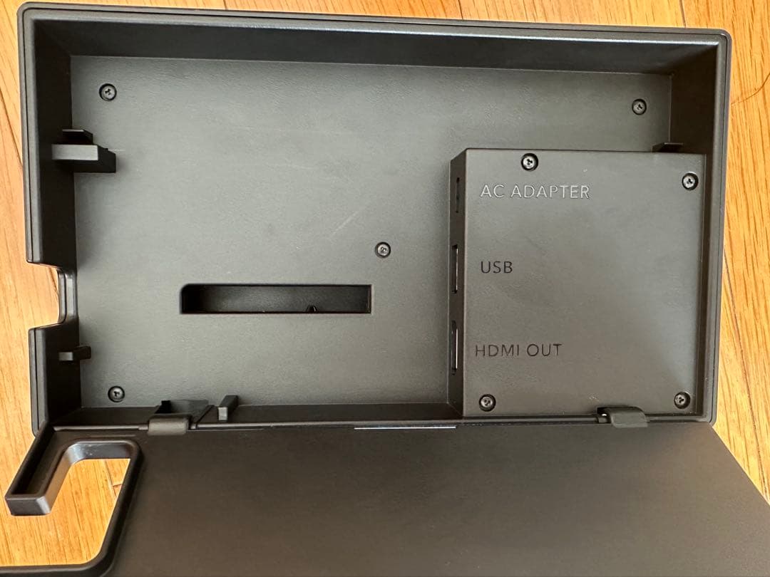 【寅柴　様】Nintendo Switch 本体＊ブラック