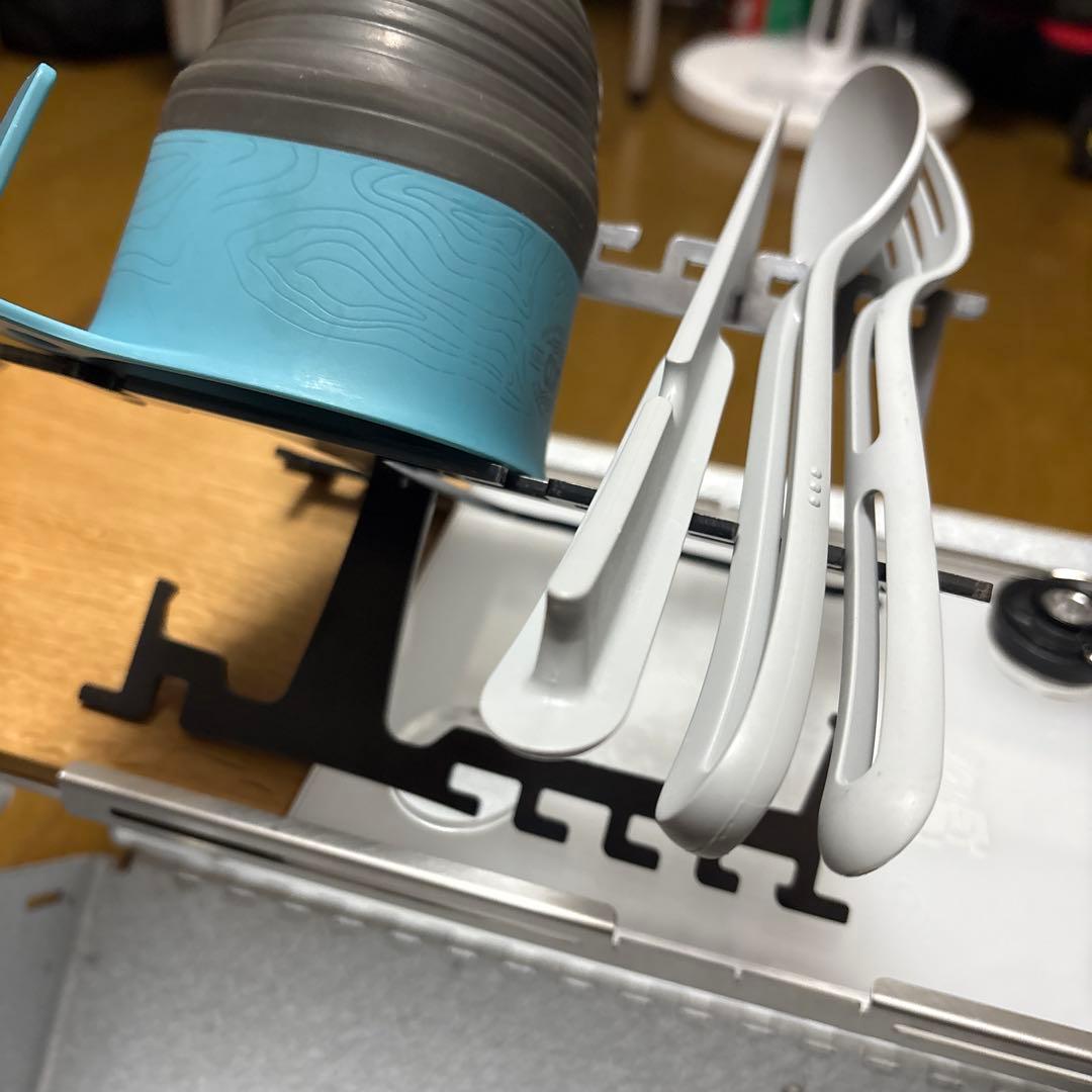 MOUNTAIN JAM マウンテンジャム JAMMETTL001&003