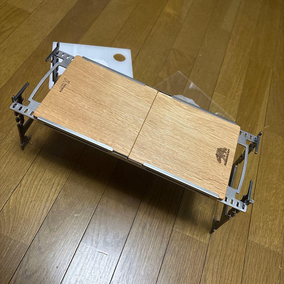 MOUNTAIN JAM マウンテンジャム JAMMETTL001&003